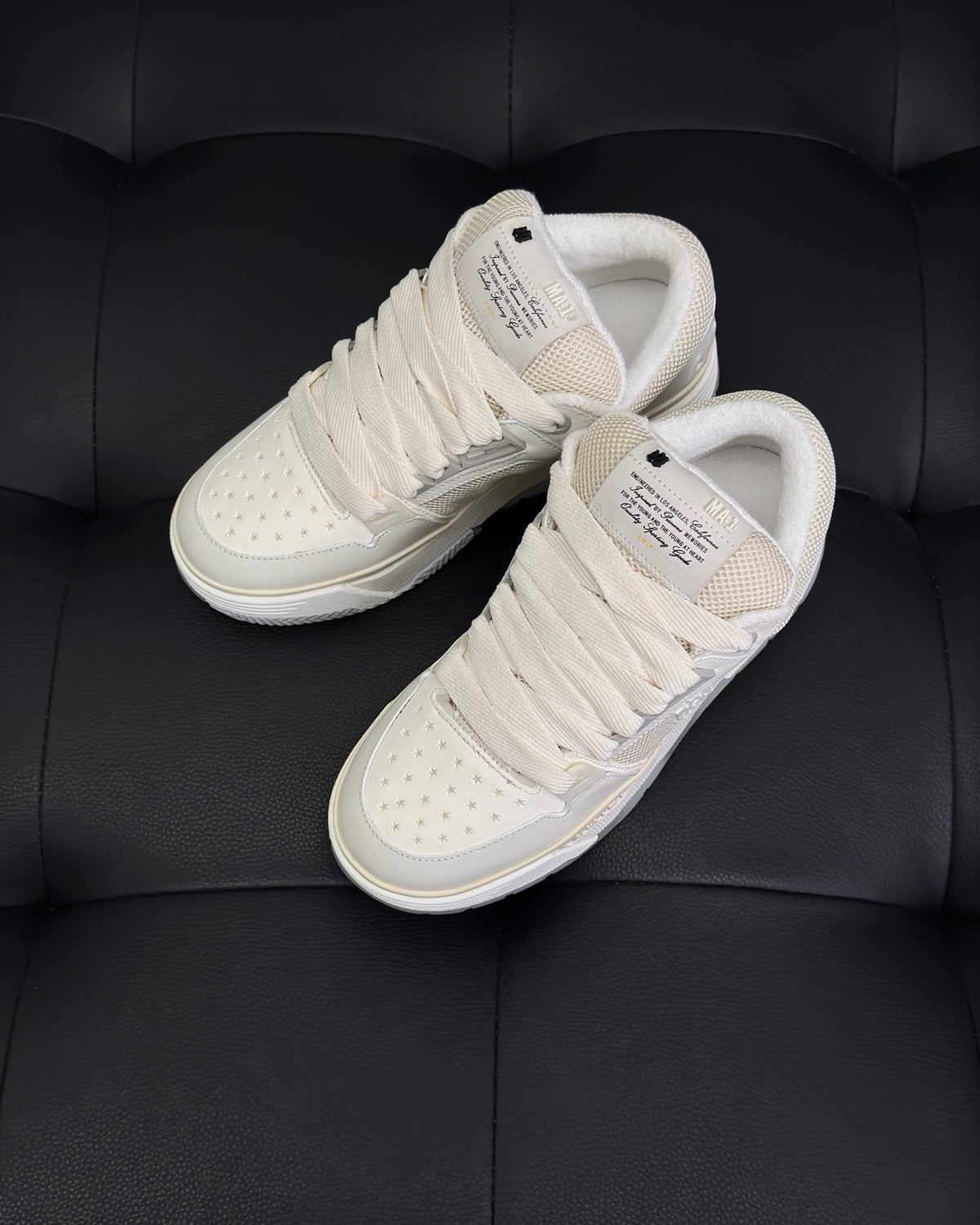 Multi-color Shoes - FashionHype.xyz