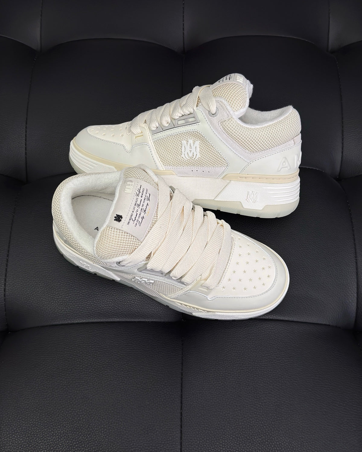 Multi-color Shoes - FashionHype.xyz