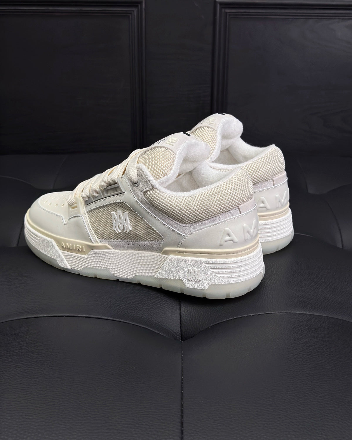 Multi-color Shoes - FashionHype.xyz
