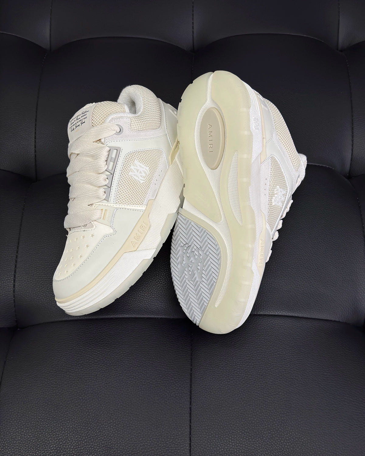 Multi-color Shoes - FashionHype.xyz