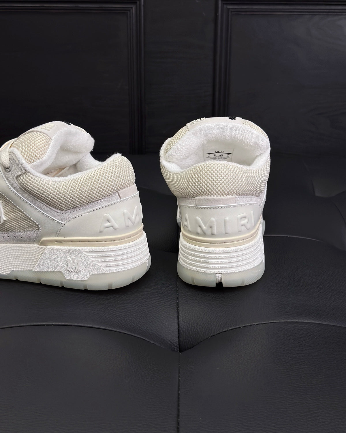 Multi-color Shoes - FashionHype.xyz