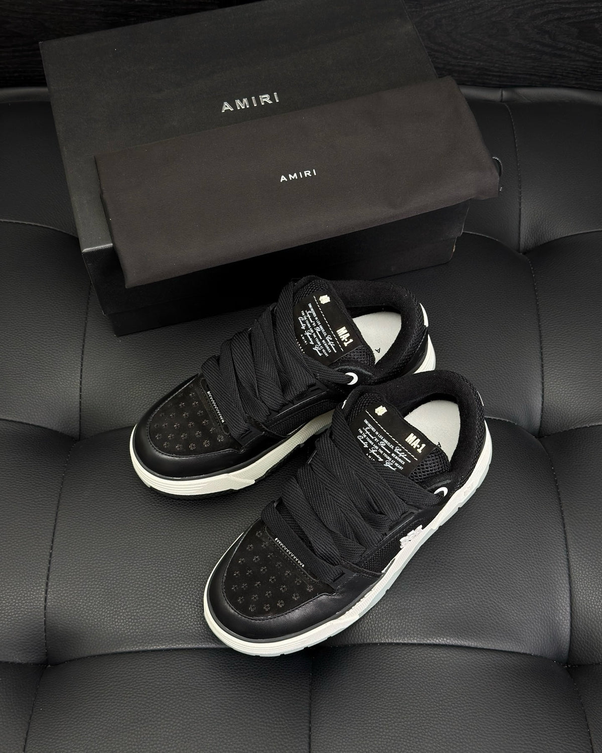 Multi-color Shoes - FashionHype.xyz