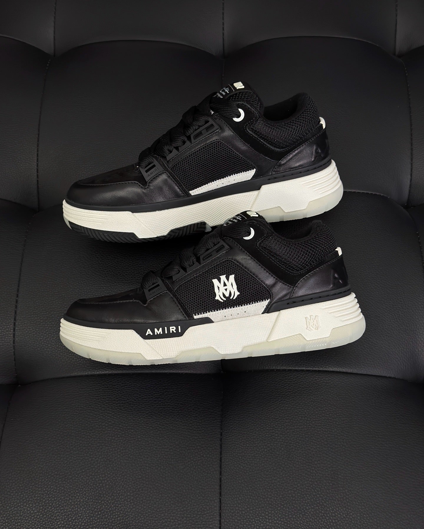 Multi-color Shoes - FashionHype.xyz