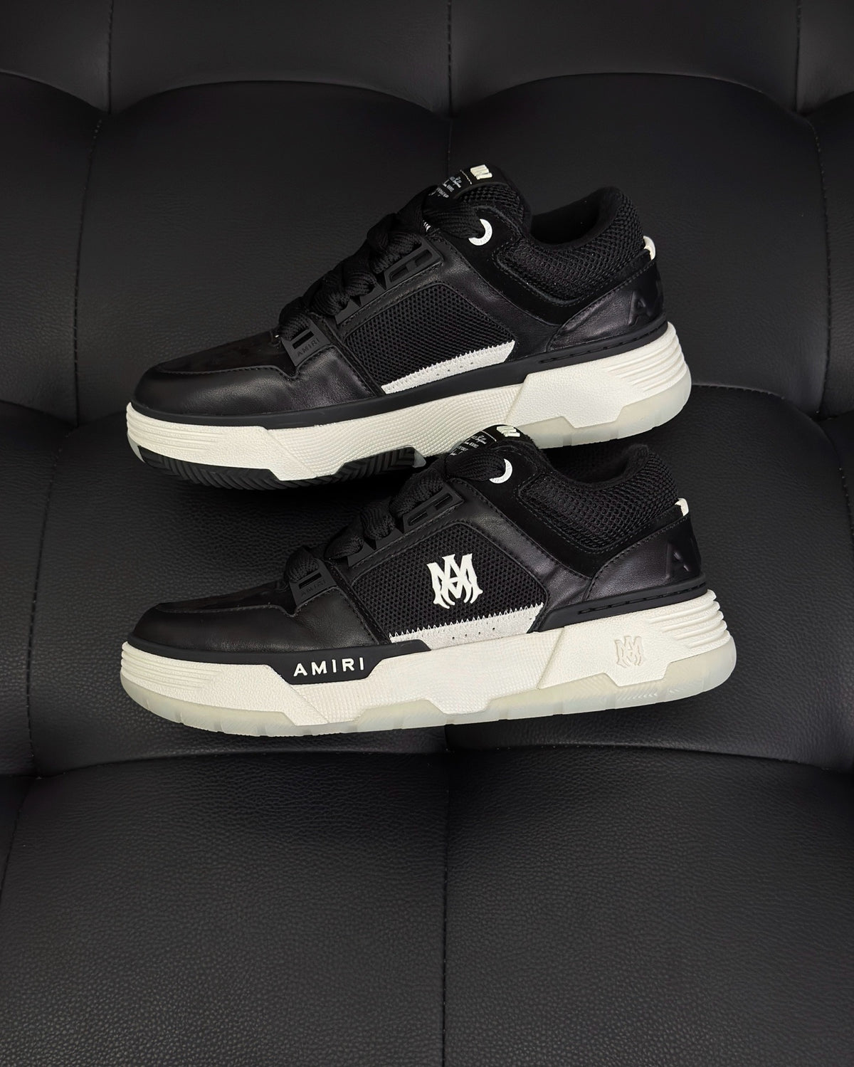 Multi-color Shoes - FashionHype.xyz