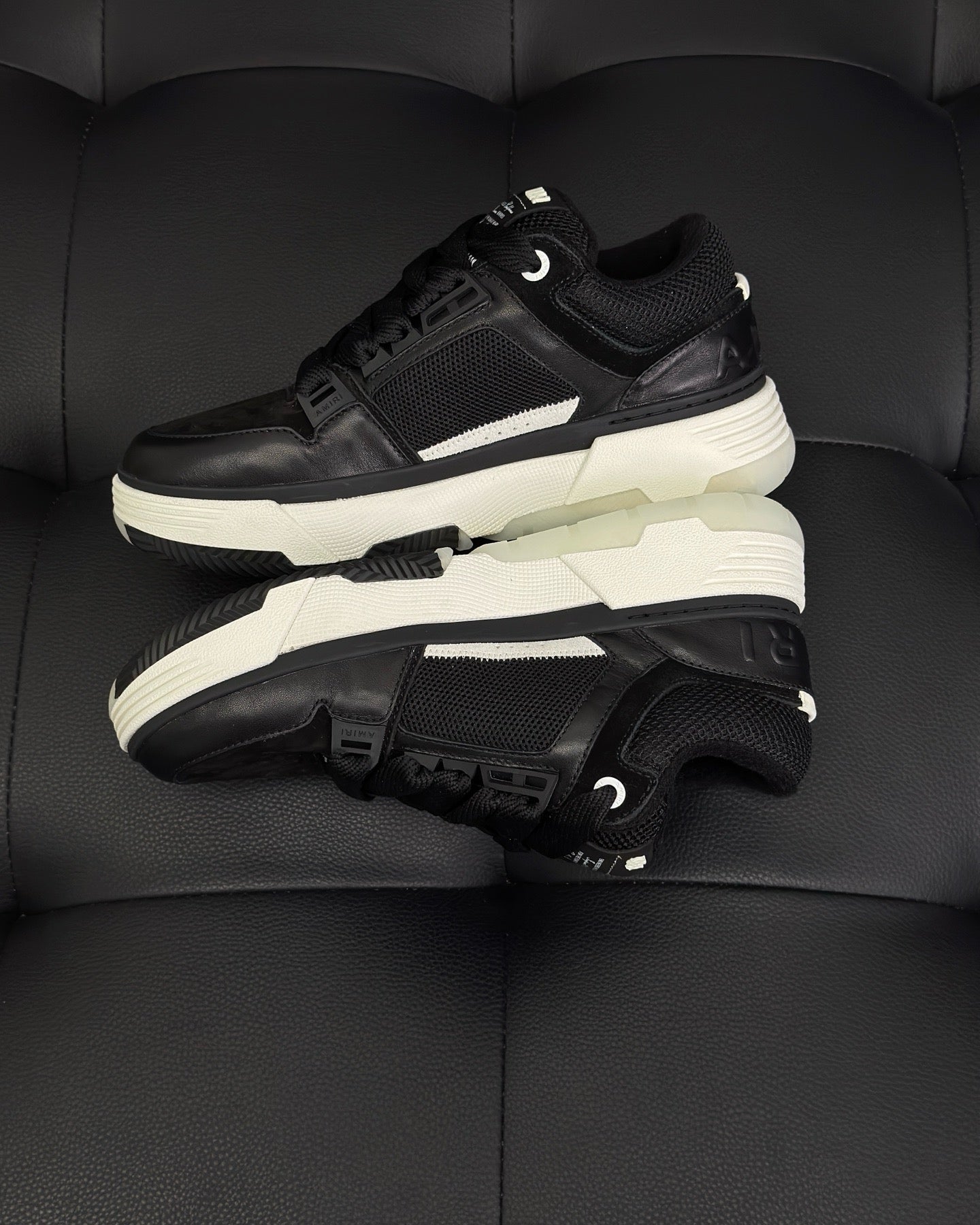 Multi-color Shoes - FashionHype.xyz