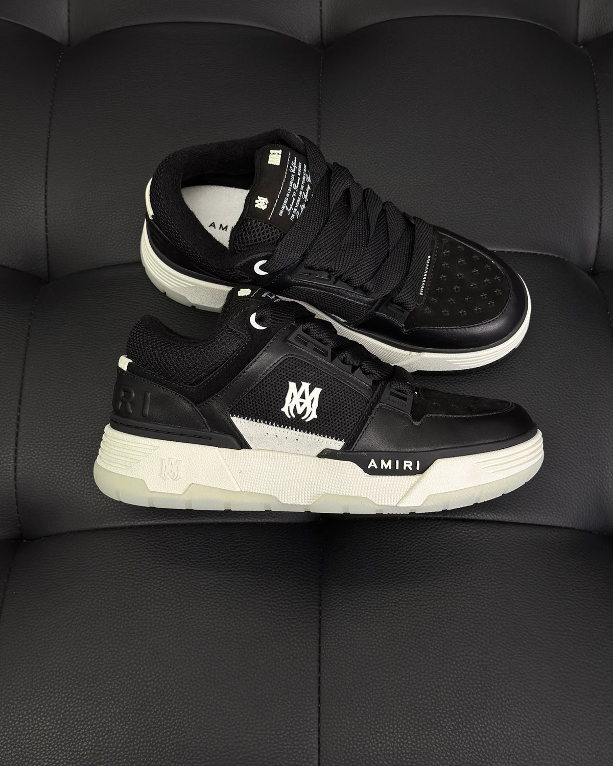 Multi-color Shoes - FashionHype.xyz