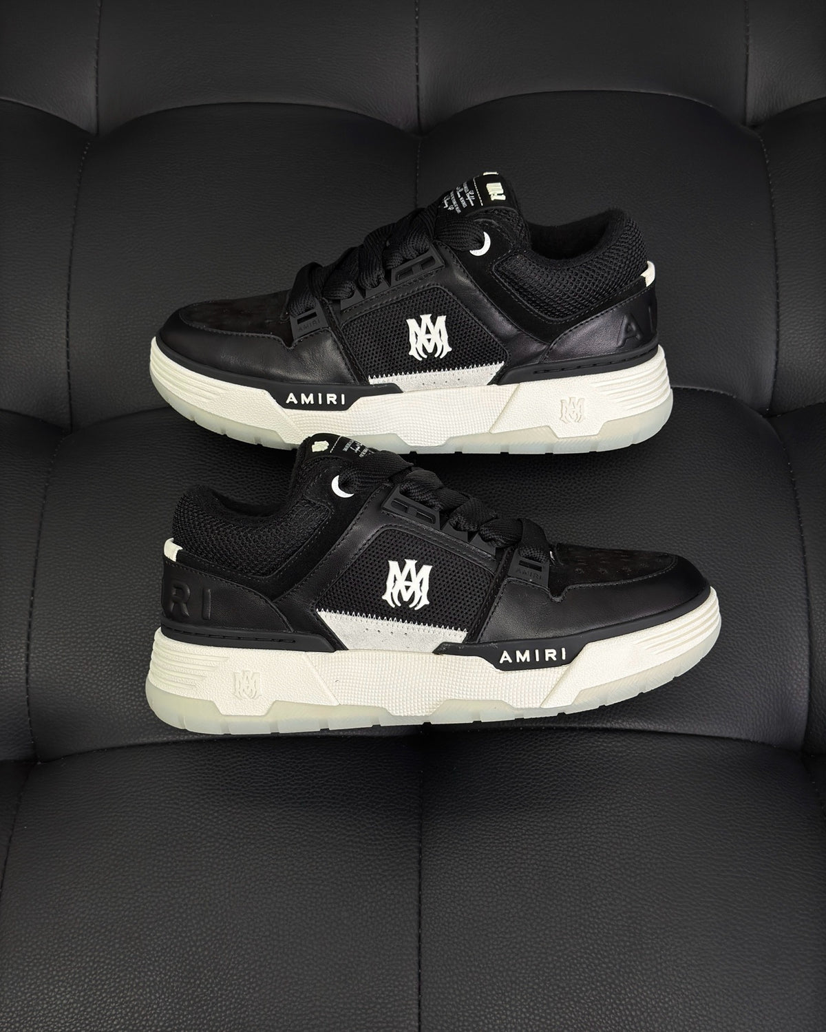 Multi-color Shoes - FashionHype.xyz