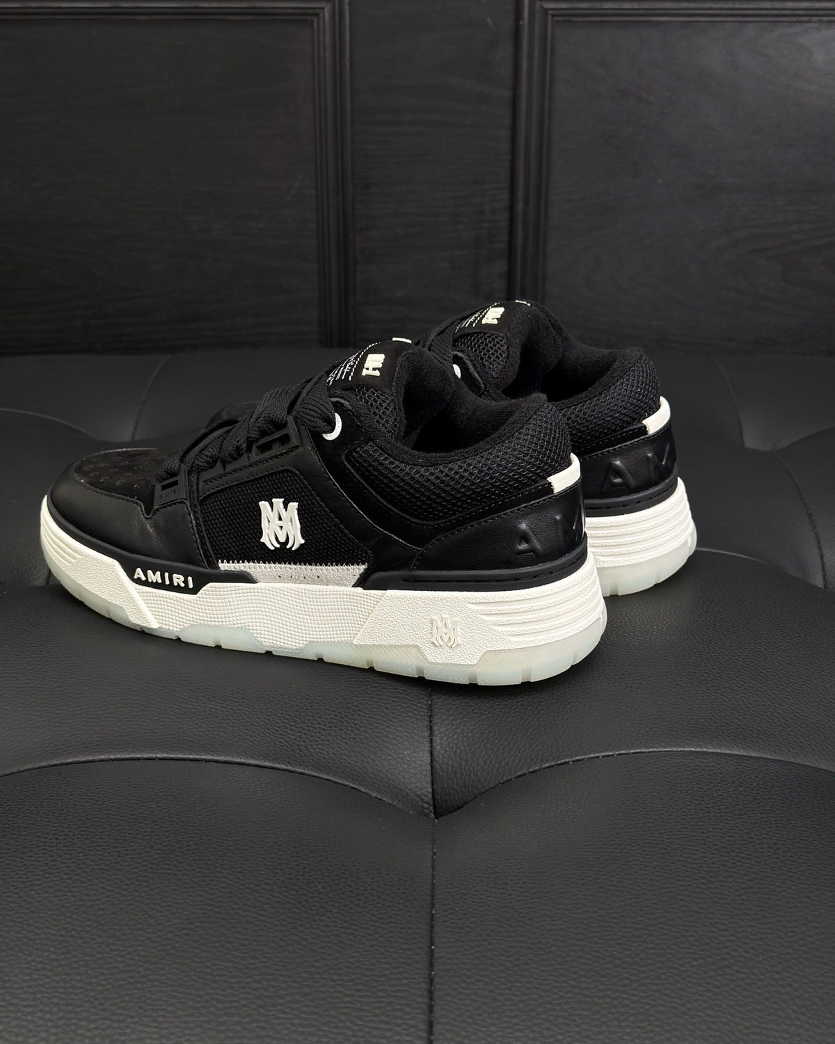 Multi-color Shoes - FashionHype.xyz