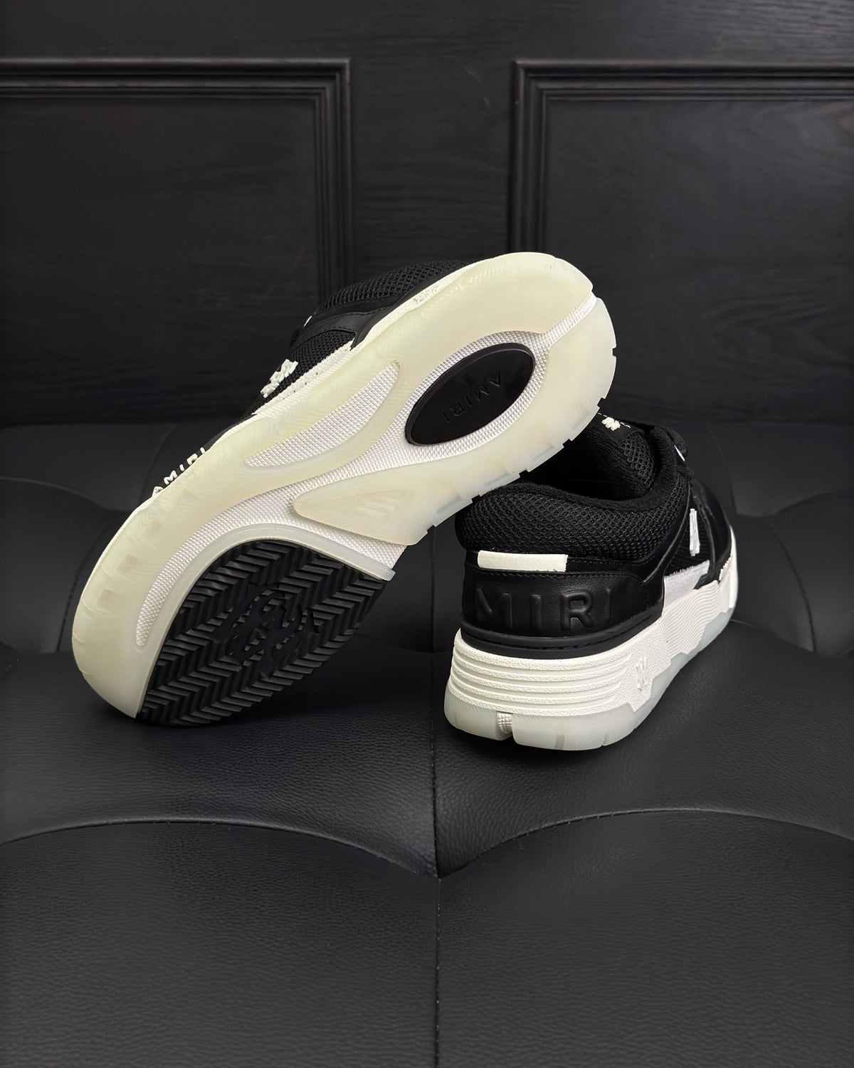 Multi-color Shoes - FashionHype.xyz