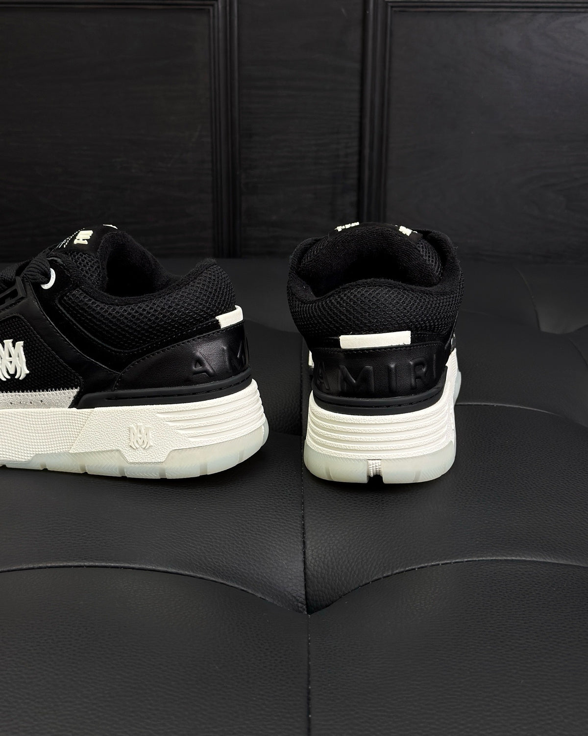 Multi-color Shoes - FashionHype.xyz