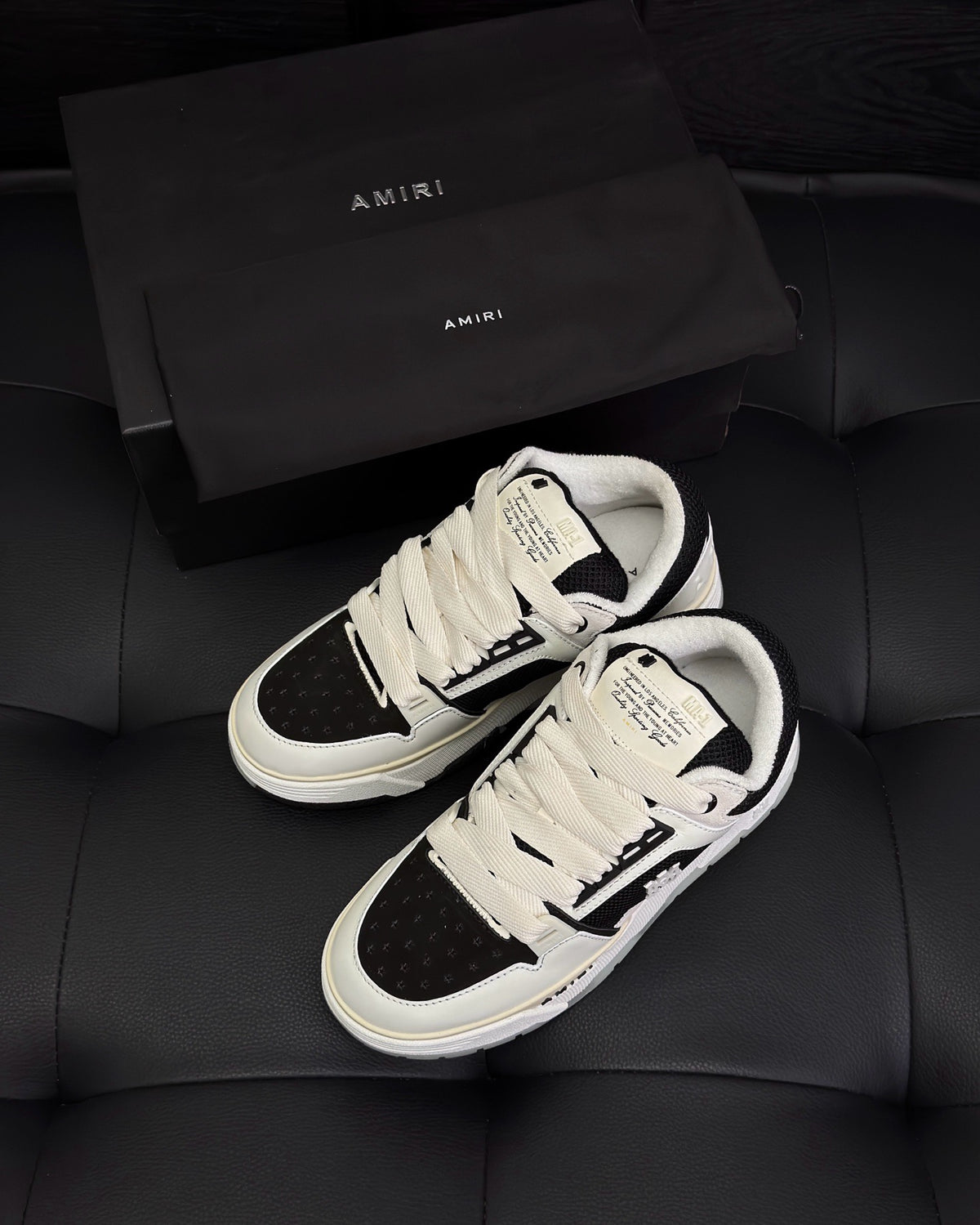 Multi-color Shoes - FashionHype.xyz