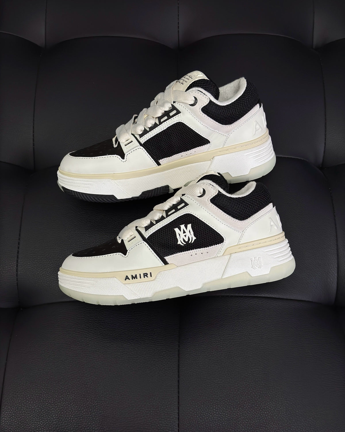 Multi-color Shoes - FashionHype.xyz
