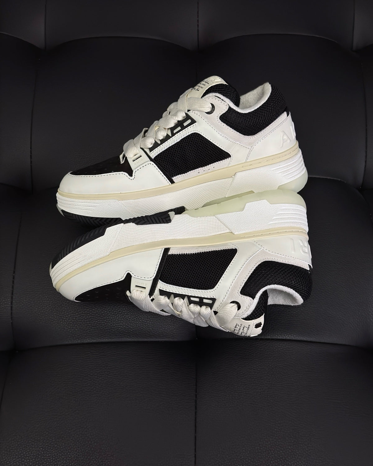 Multi-color Shoes - FashionHype.xyz