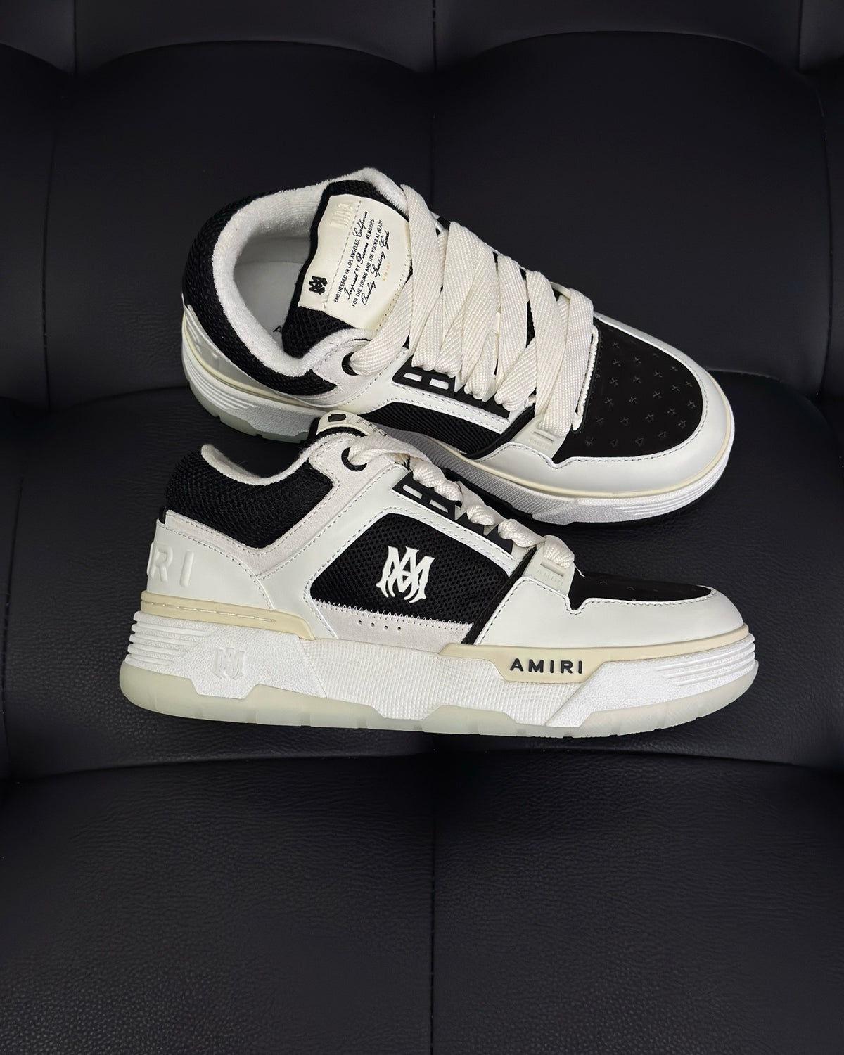 Multi-color Shoes - FashionHype.xyz