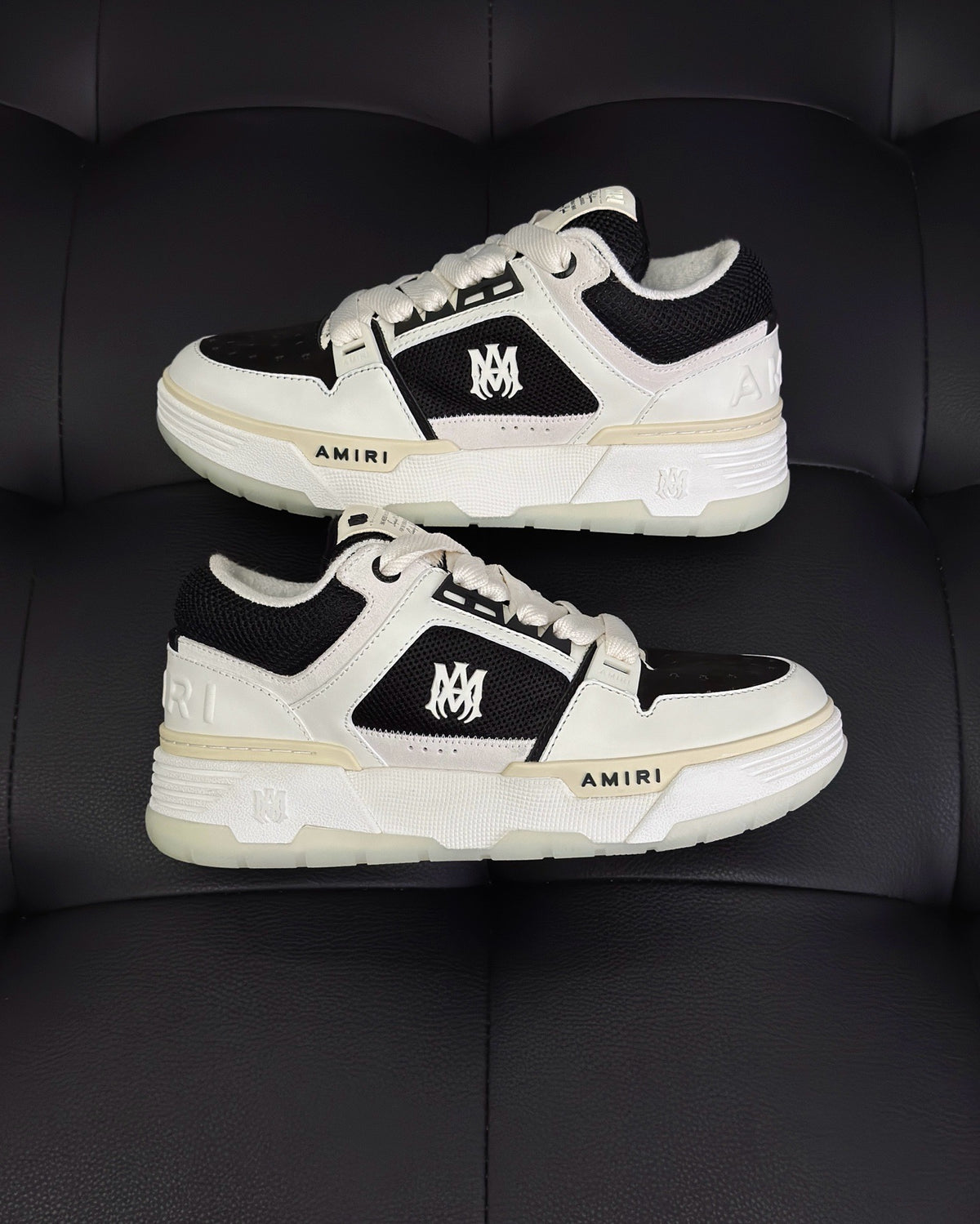 Multi-color Shoes - FashionHype.xyz