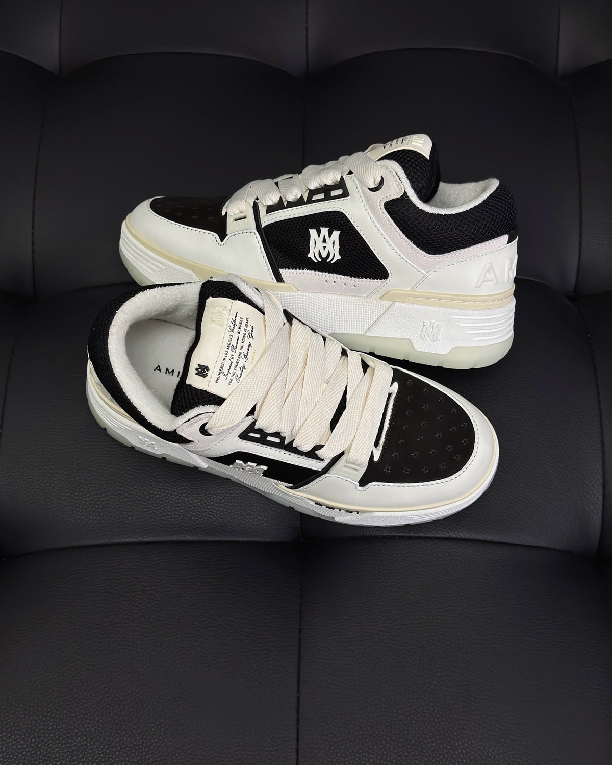 Multi-color Shoes - FashionHype.xyz