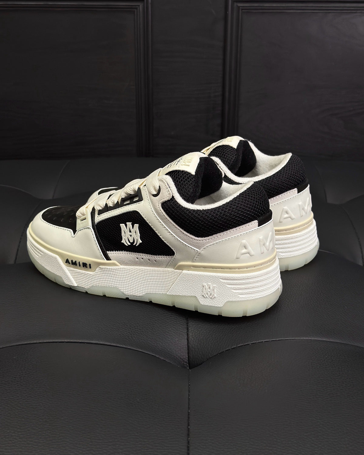 Multi-color Shoes - FashionHype.xyz