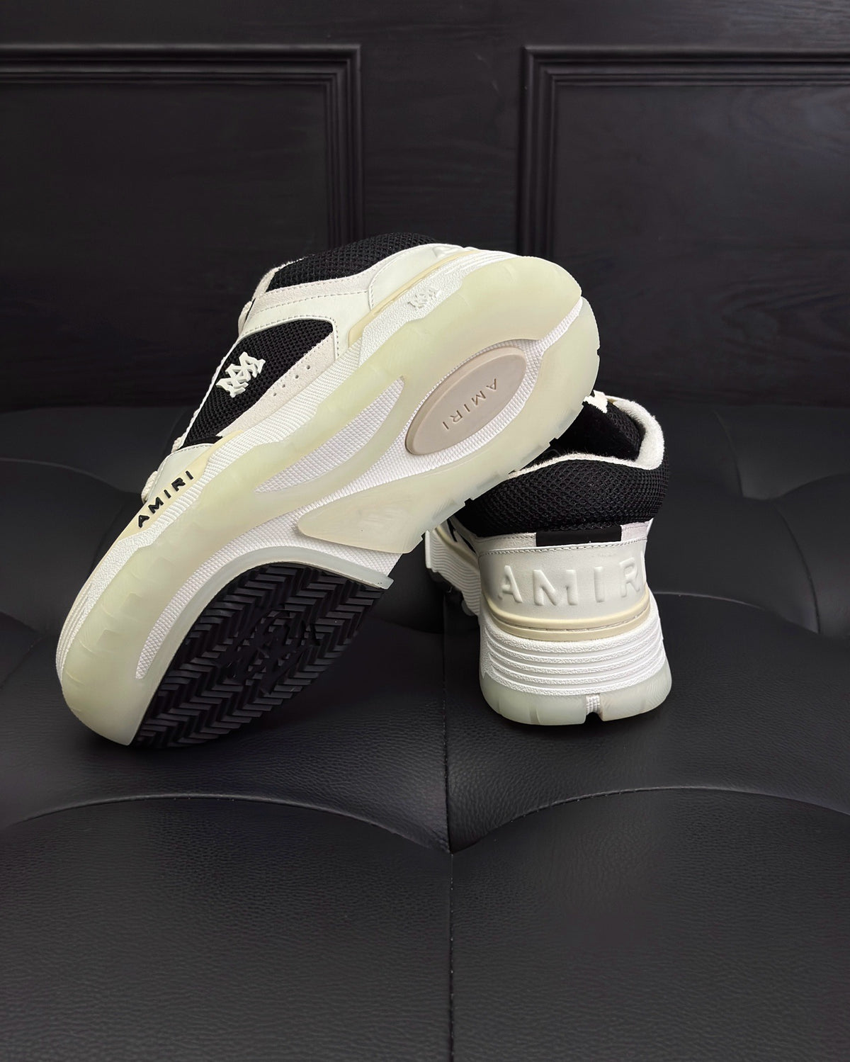 Multi-color Shoes - FashionHype.xyz