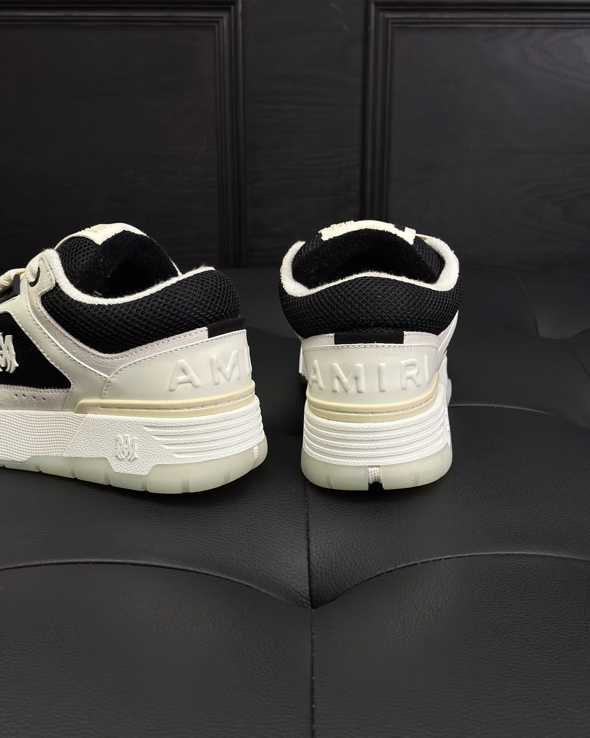 Multi-color Shoes - FashionHype.xyz