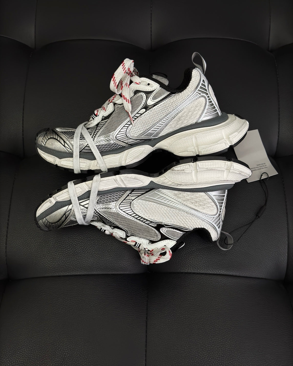 Multi-color Shoes