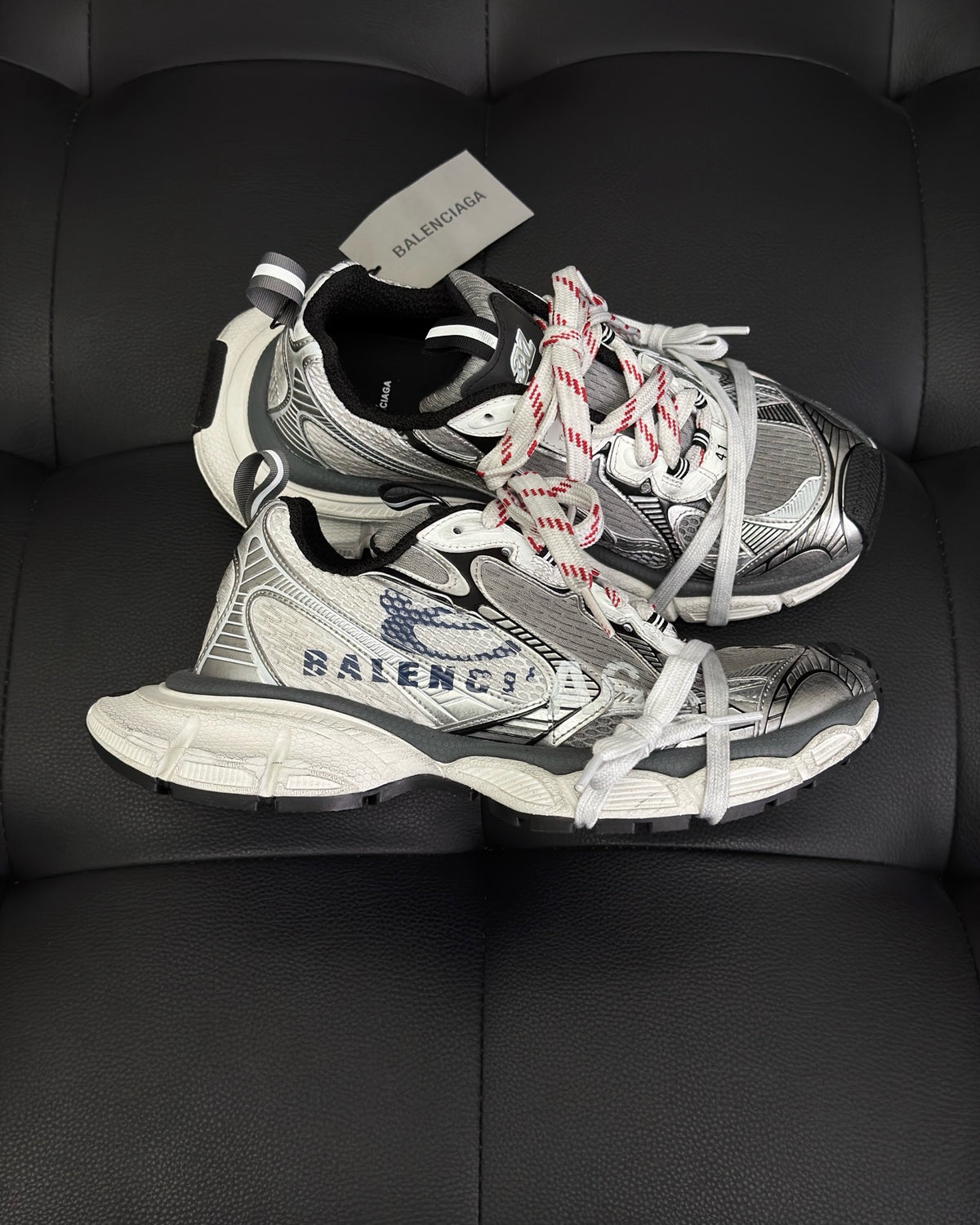 Multi-color Shoes