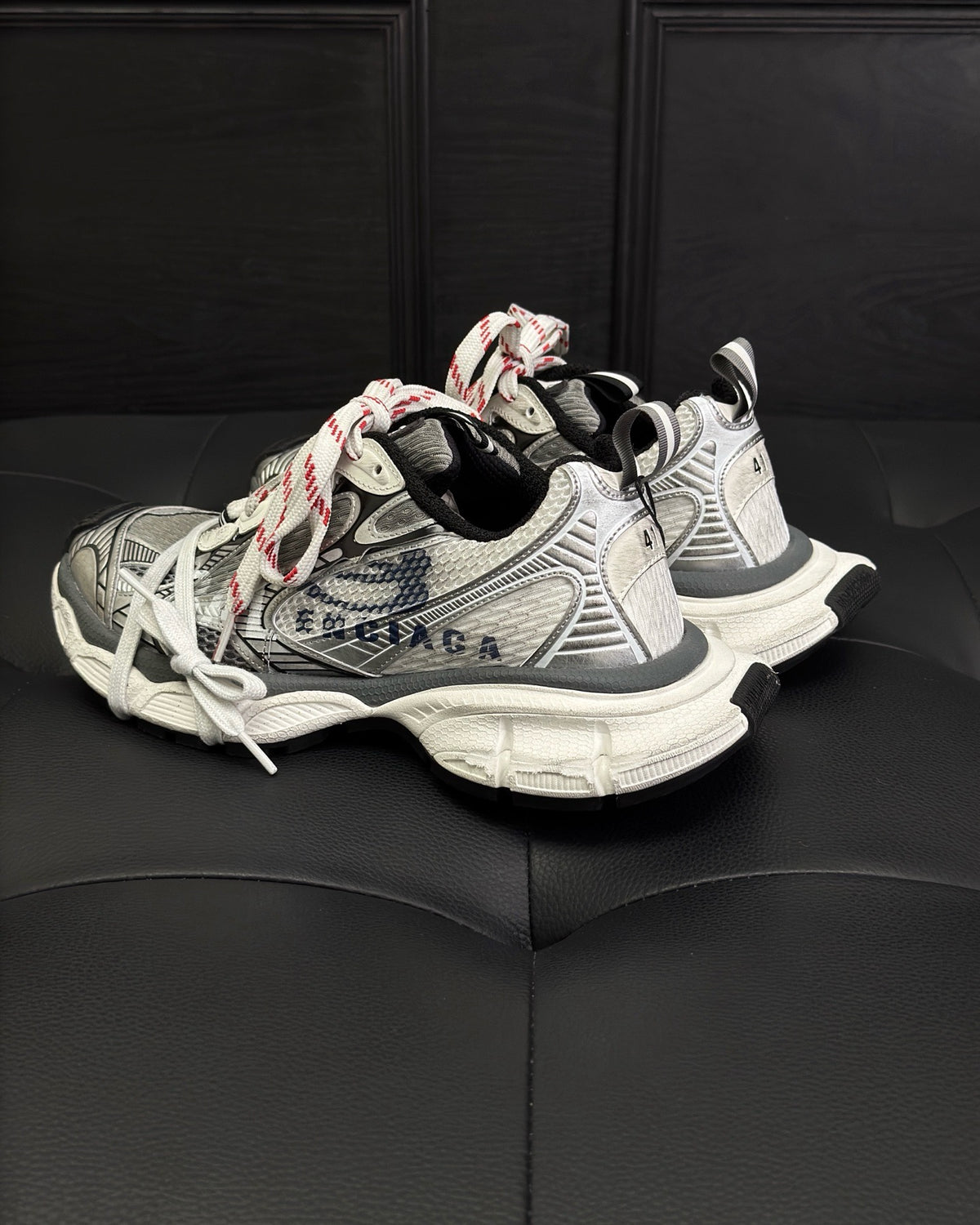 Multi-color Shoes