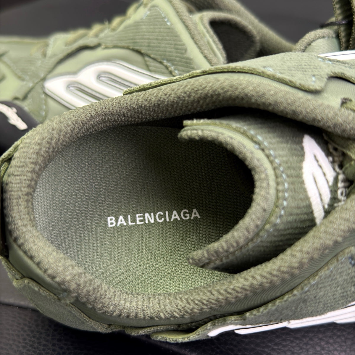 Multi-color Shoes