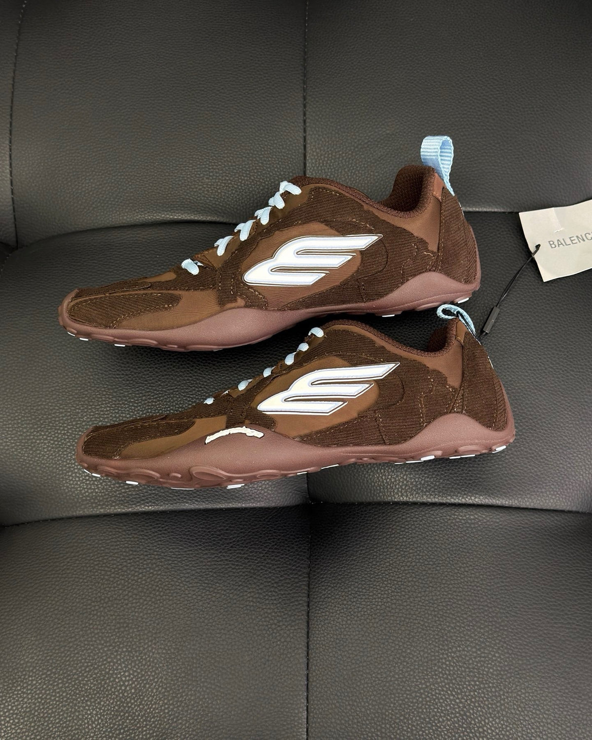 Multi-color Shoes