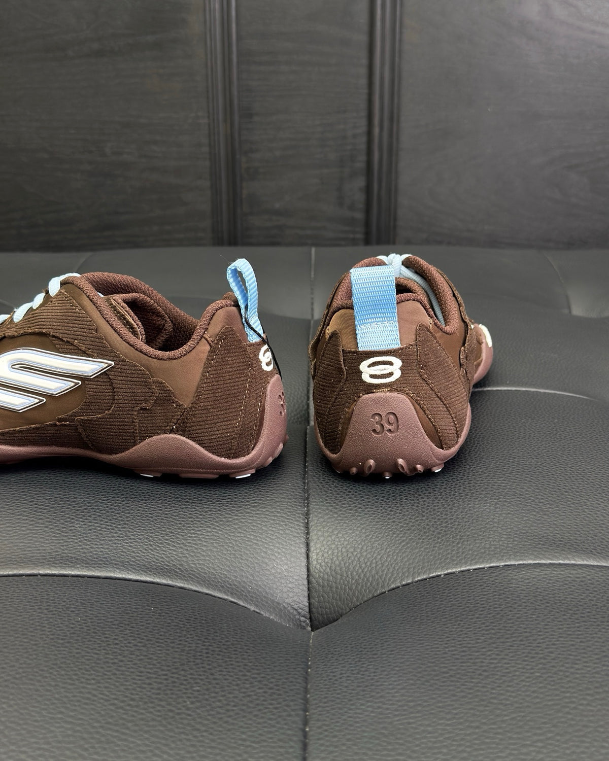 Multi-color Shoes