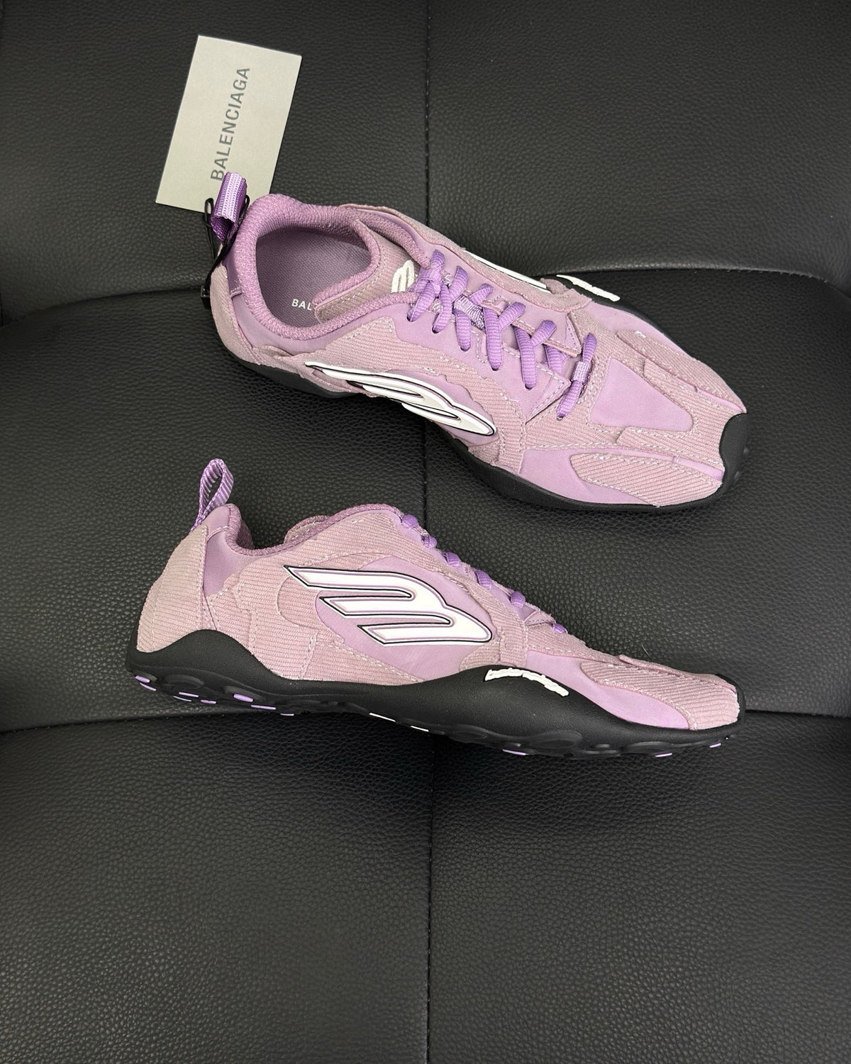 Multi-color Shoes