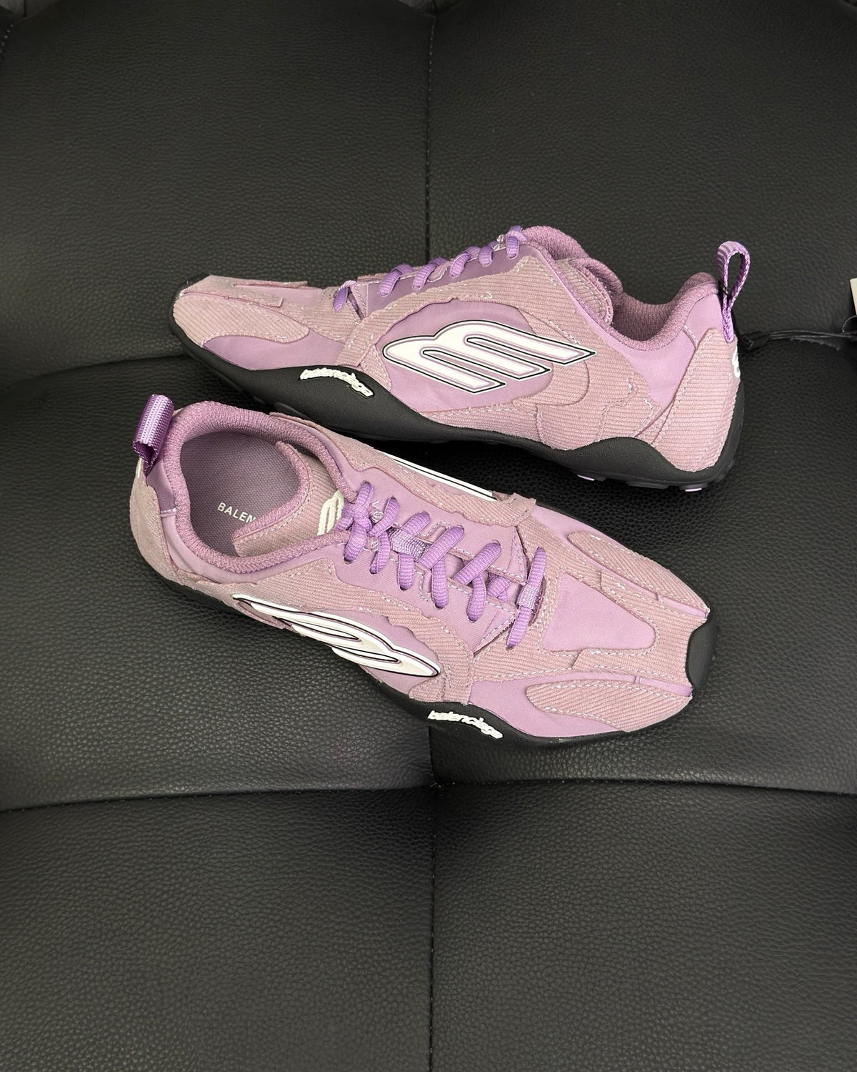 Multi-color Shoes