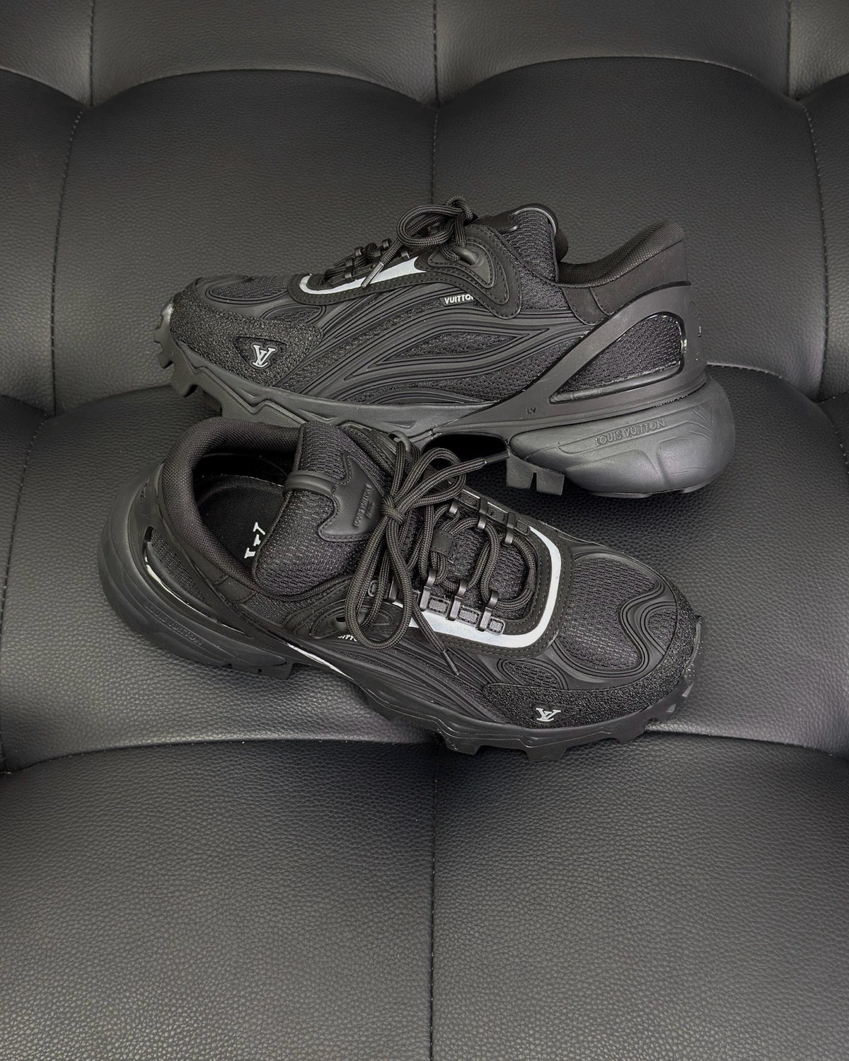 Multi-color Shoes