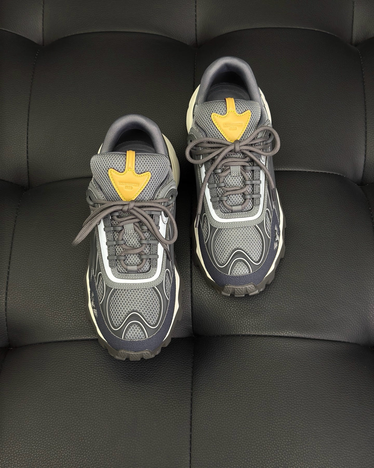 Multi-color Shoes