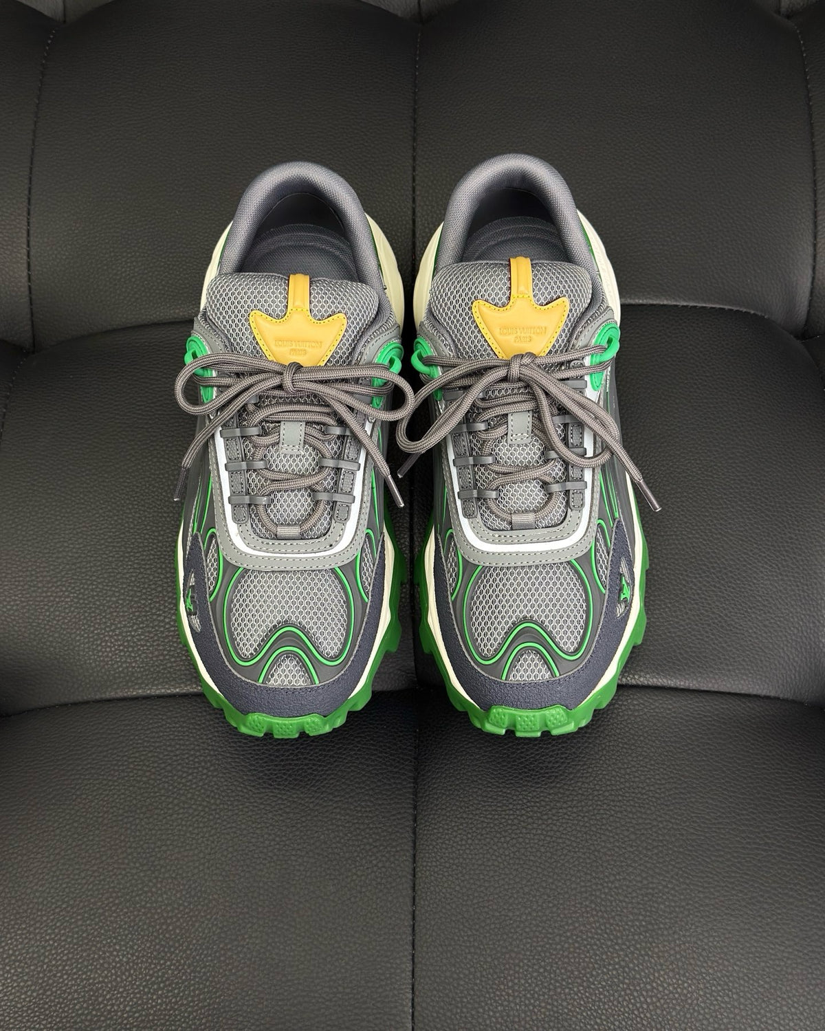 Multi-color Shoes