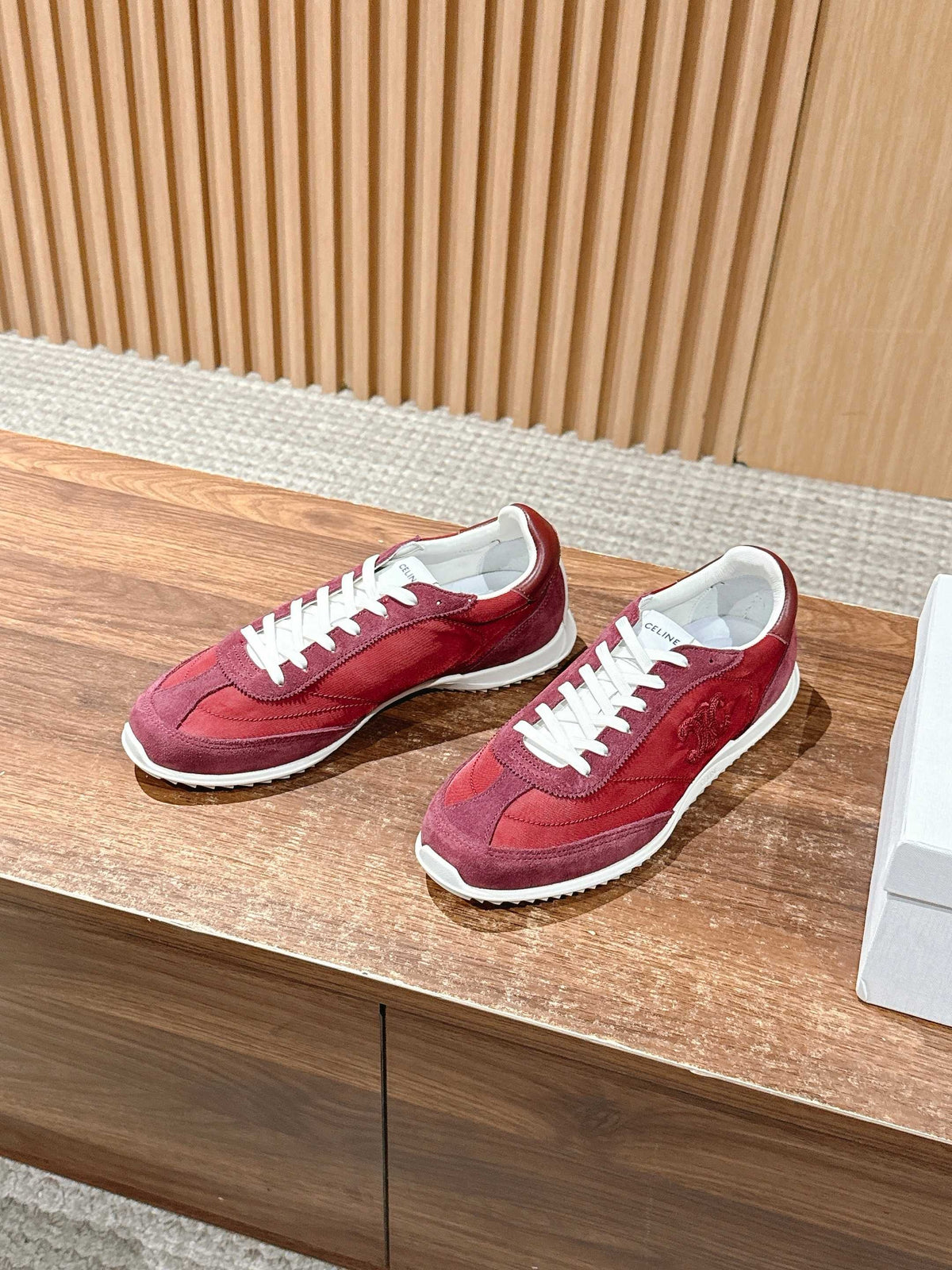 Multi-color Shoes
