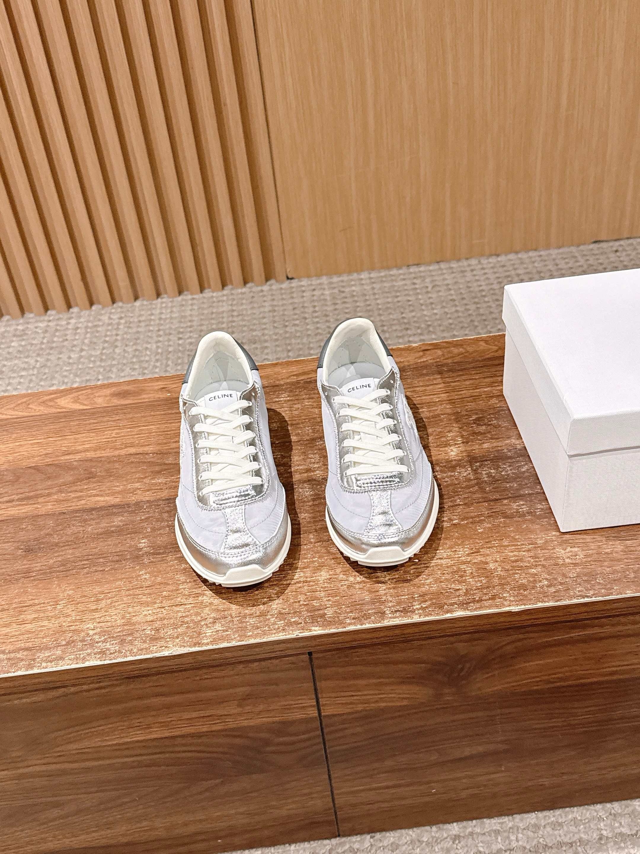 Multi-color Shoes