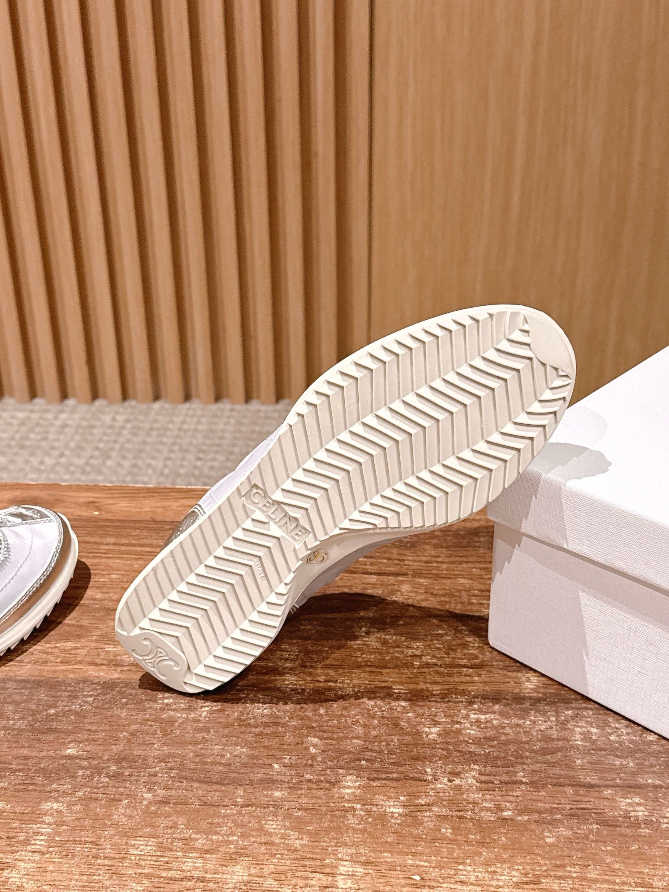 Multi-color Shoes