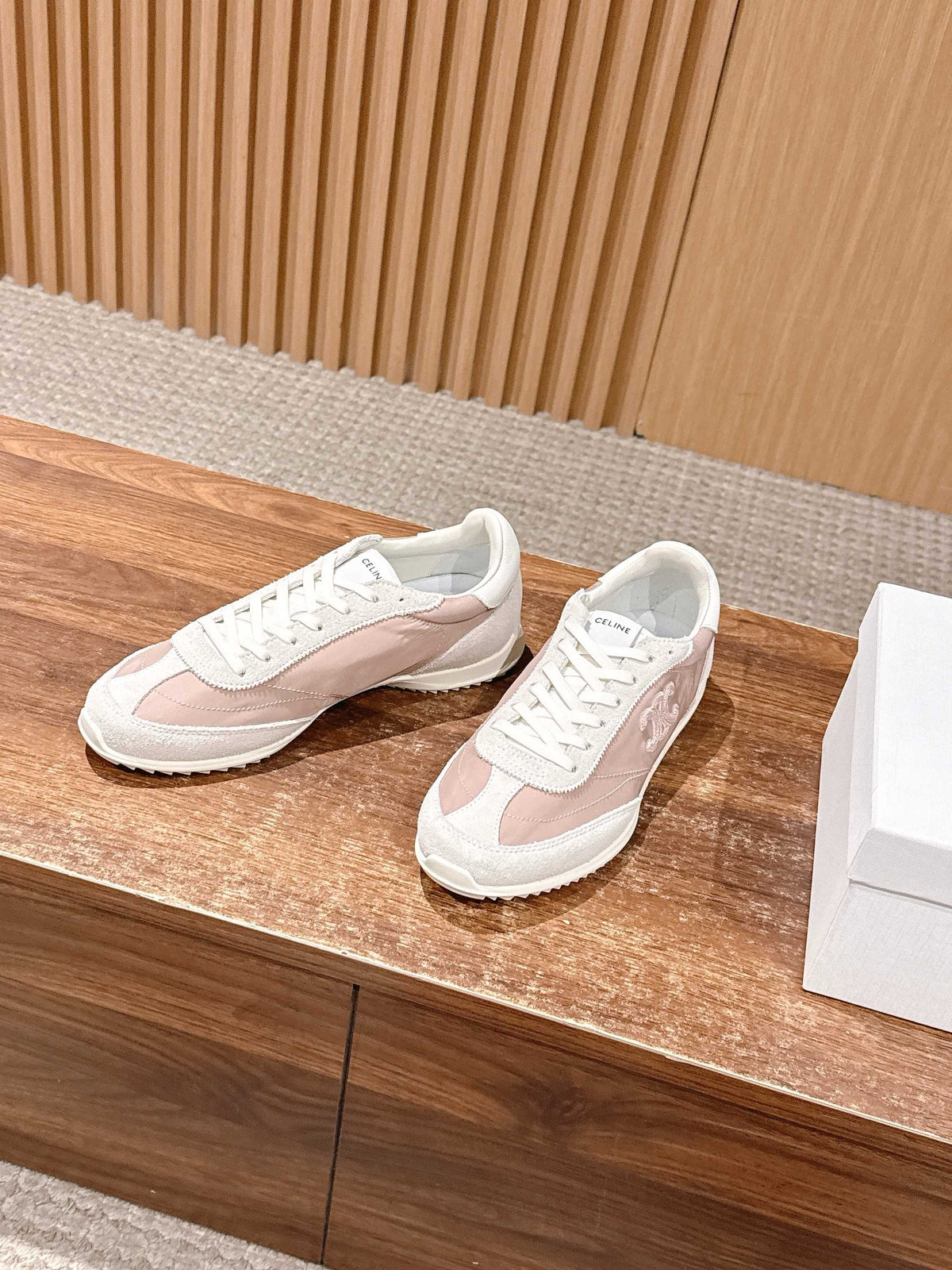 Multi-color Shoes