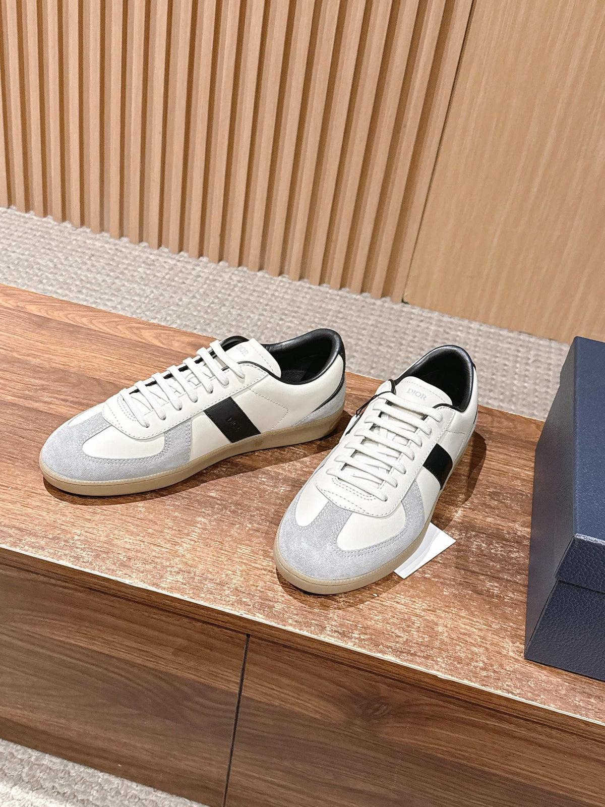 Multi-color Shoes - Size 43