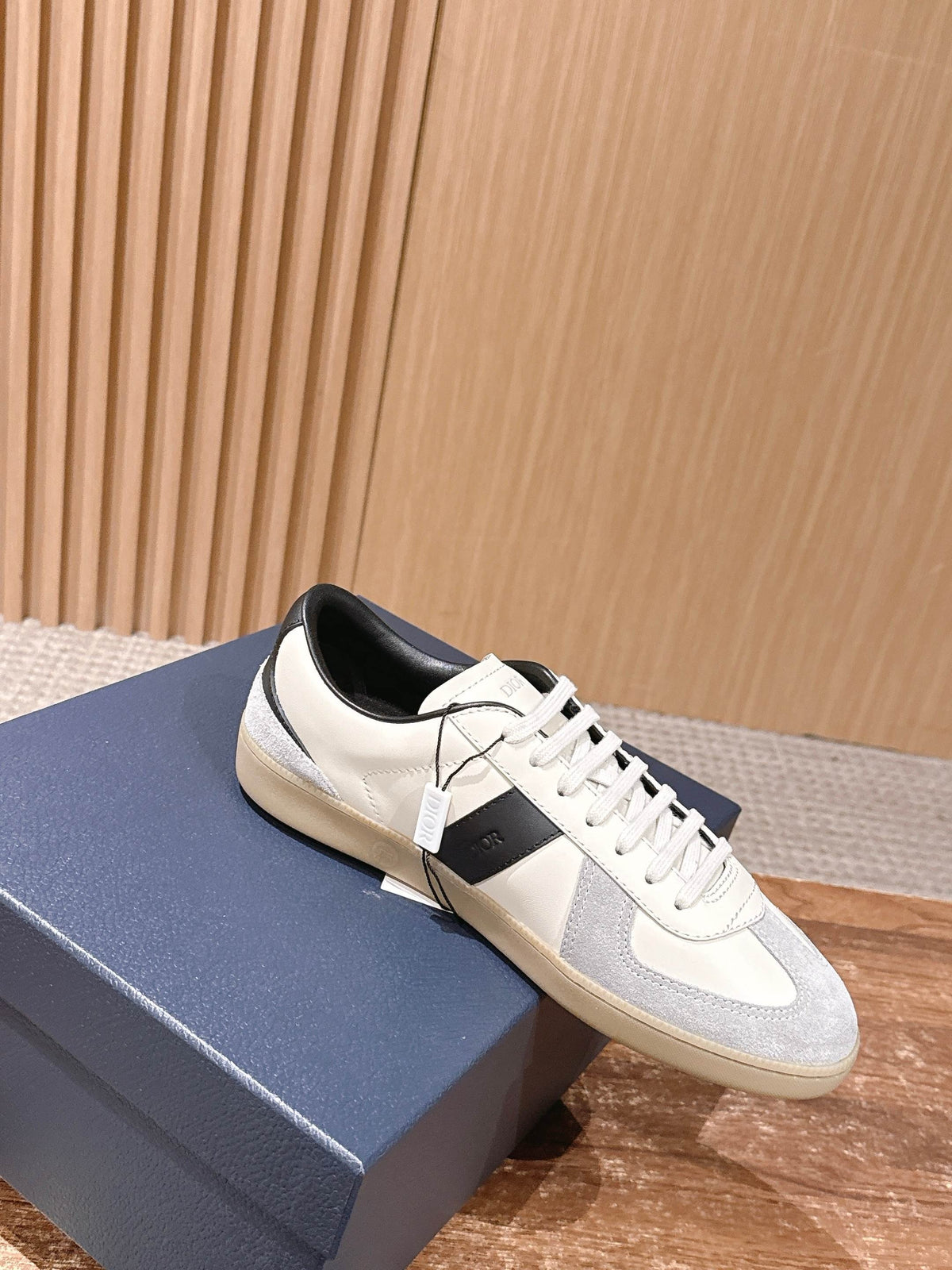 Multi-color Shoes - Size 43