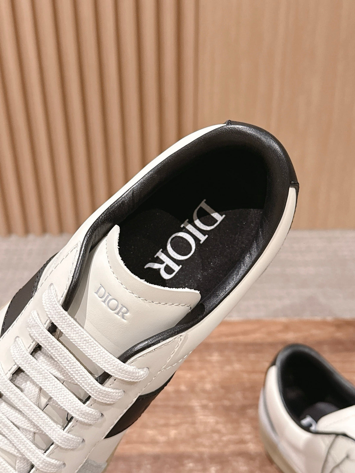 Multi-color Shoes - Size 43
