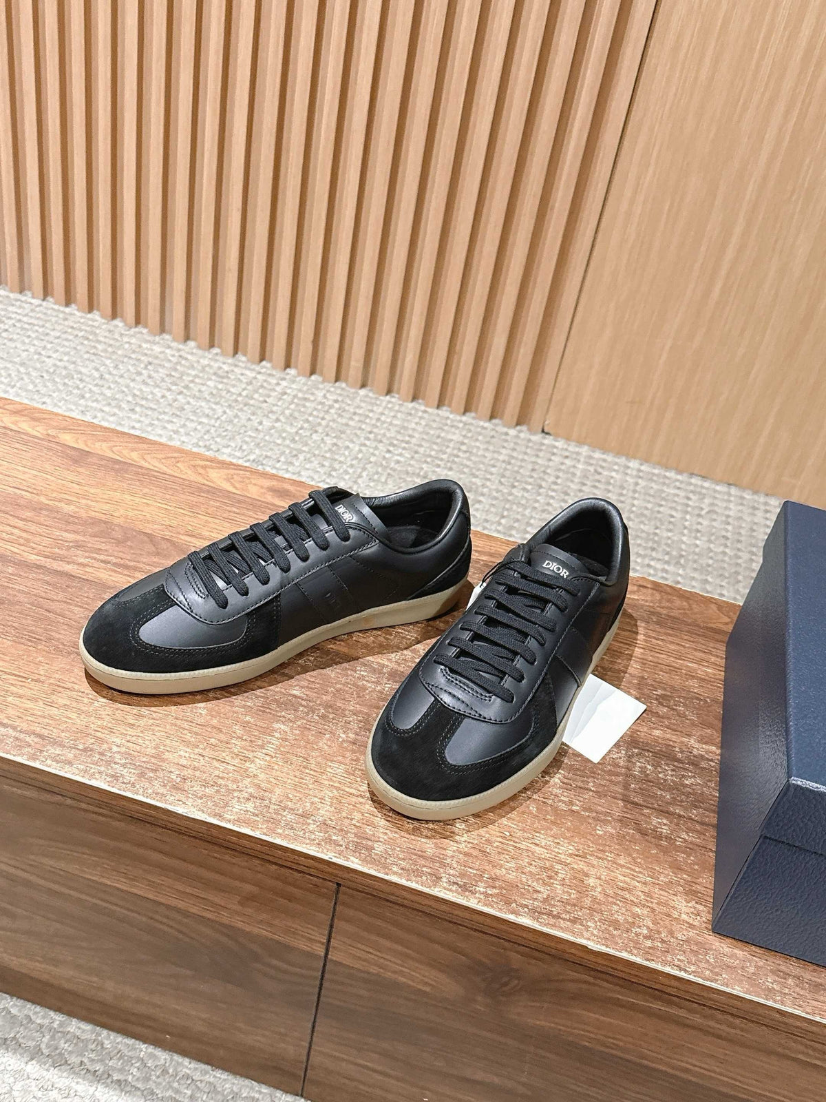 Multi-color Shoes - Size 43