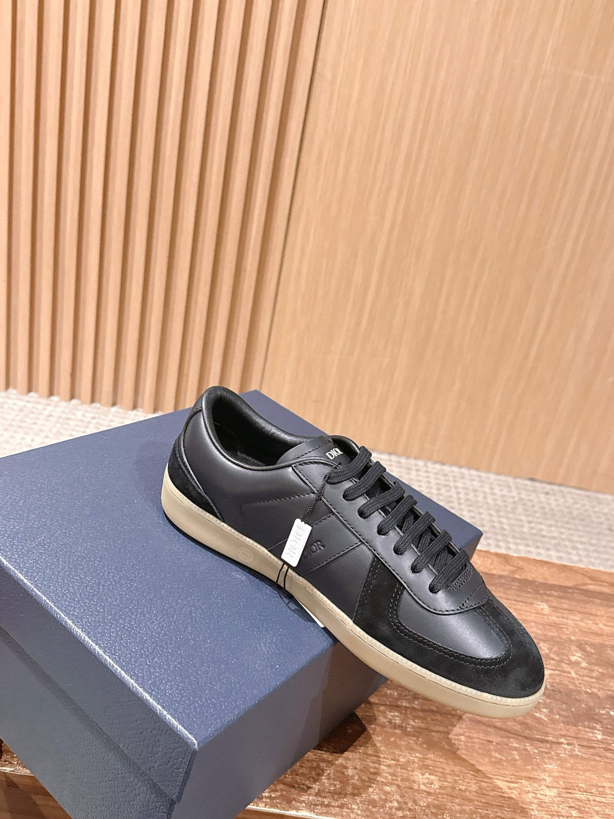 Multi-color Shoes - Size 43