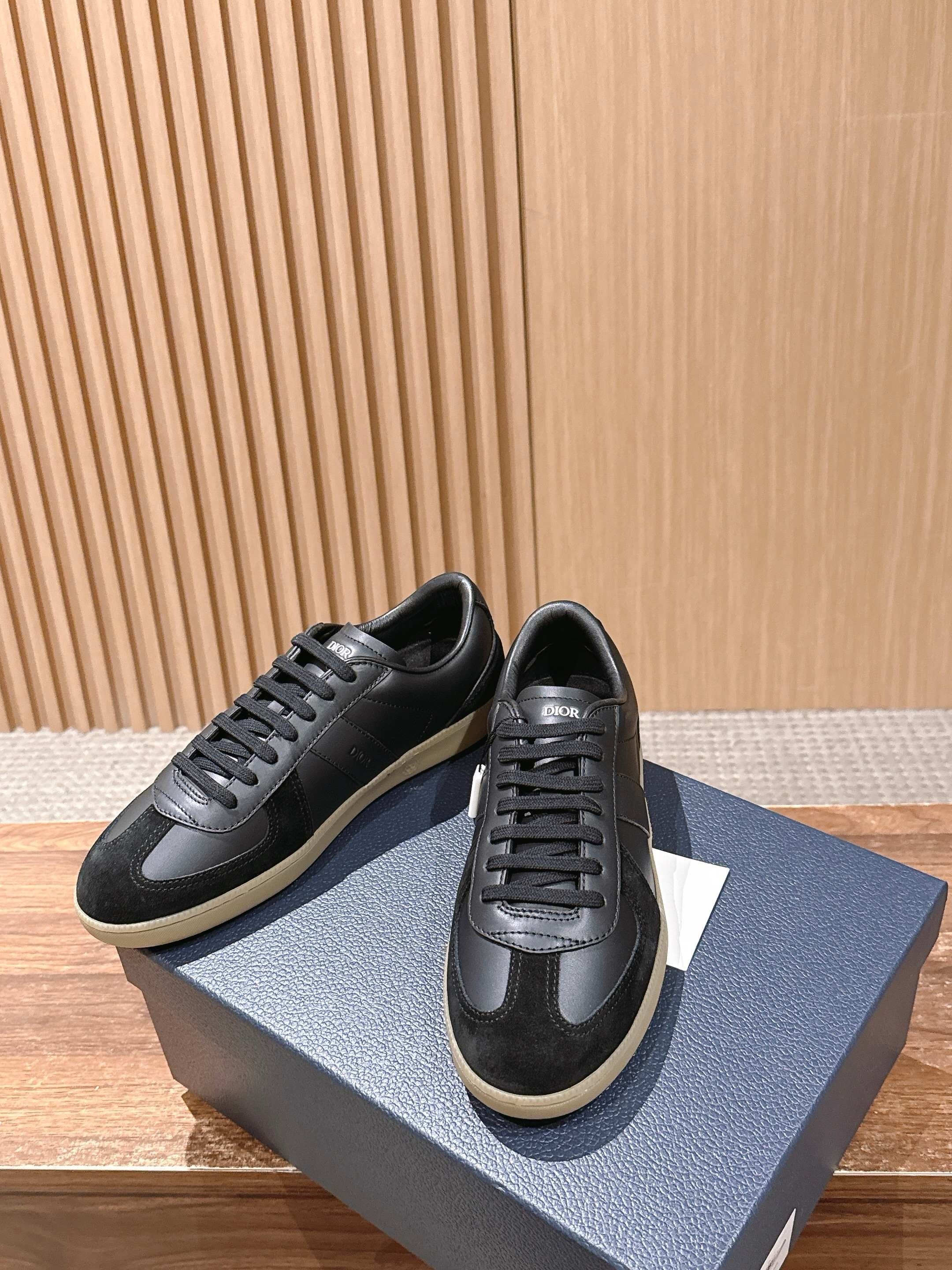 Multi-color Shoes - Size 43