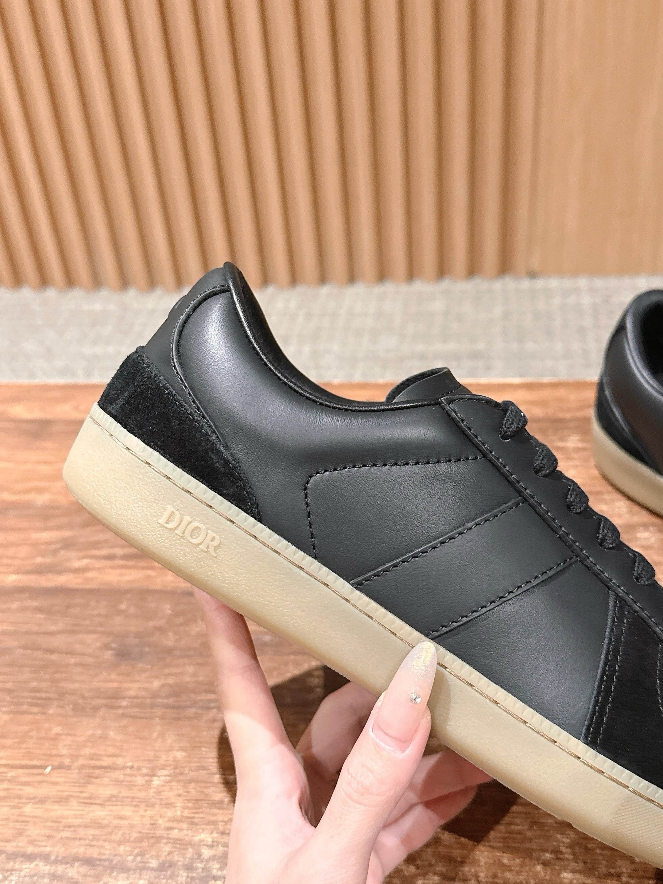 Multi-color Shoes - Size 43
