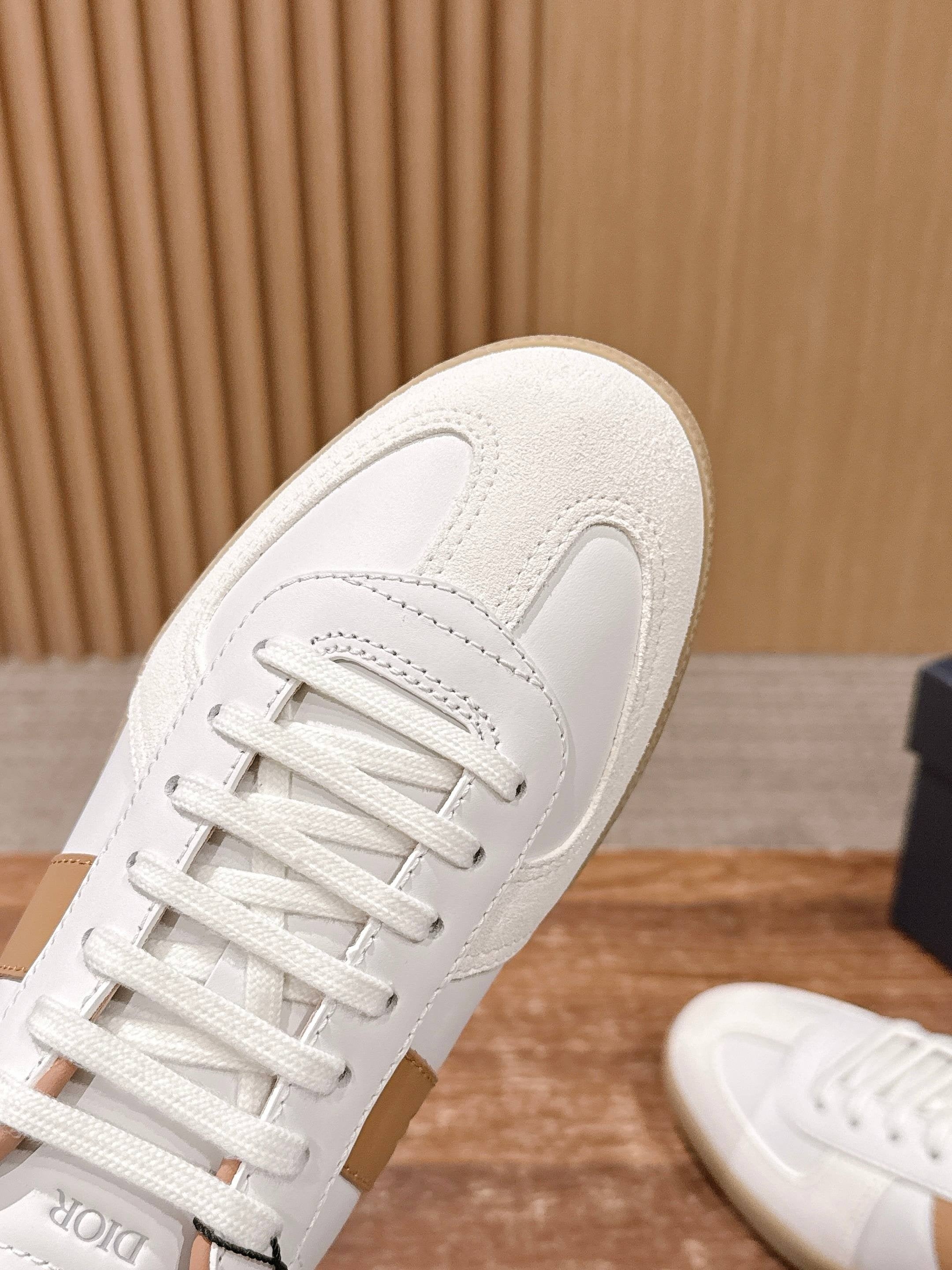Multi-color Shoes - Size 43