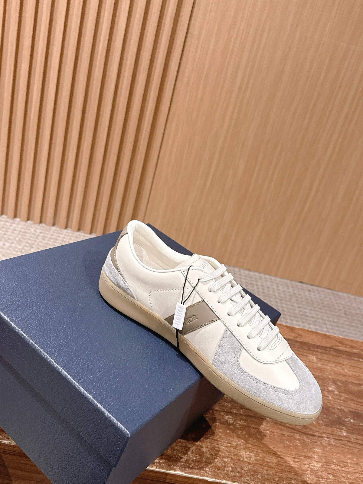 Multi-color Shoes - Size 43