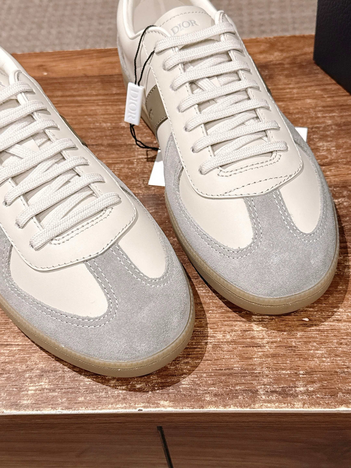 Multi-color Shoes - Size 43
