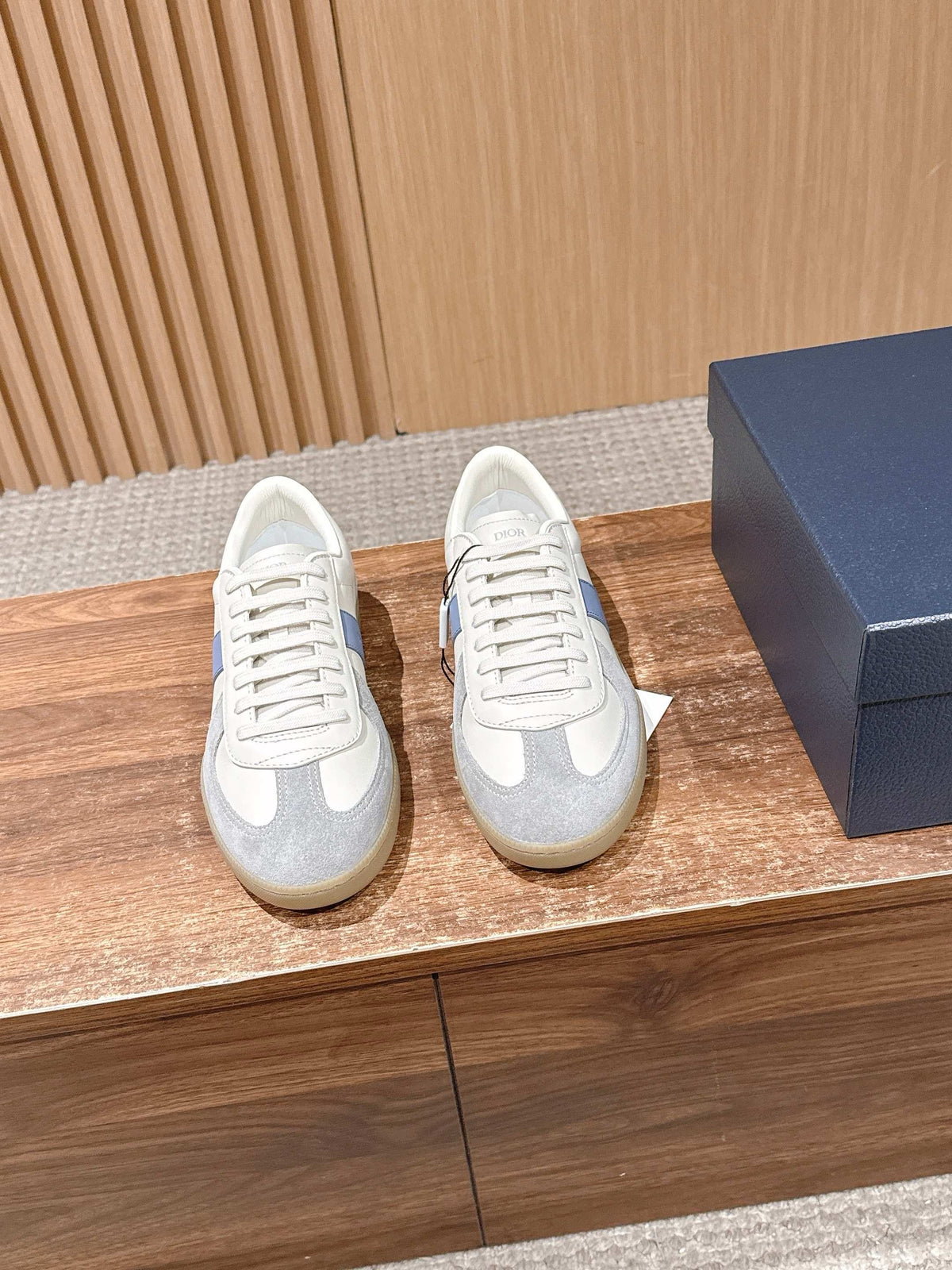 Multi-color Shoes - Size 43