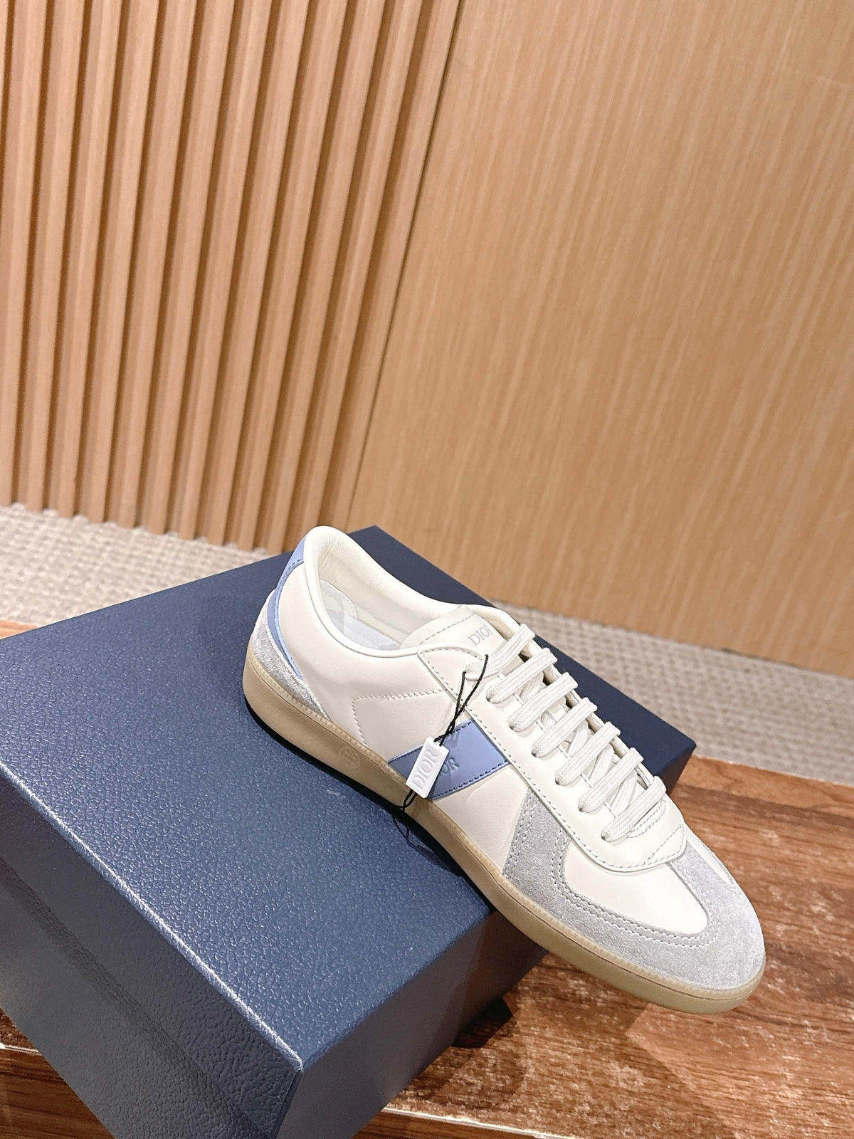 Multi-color Shoes - Size 43